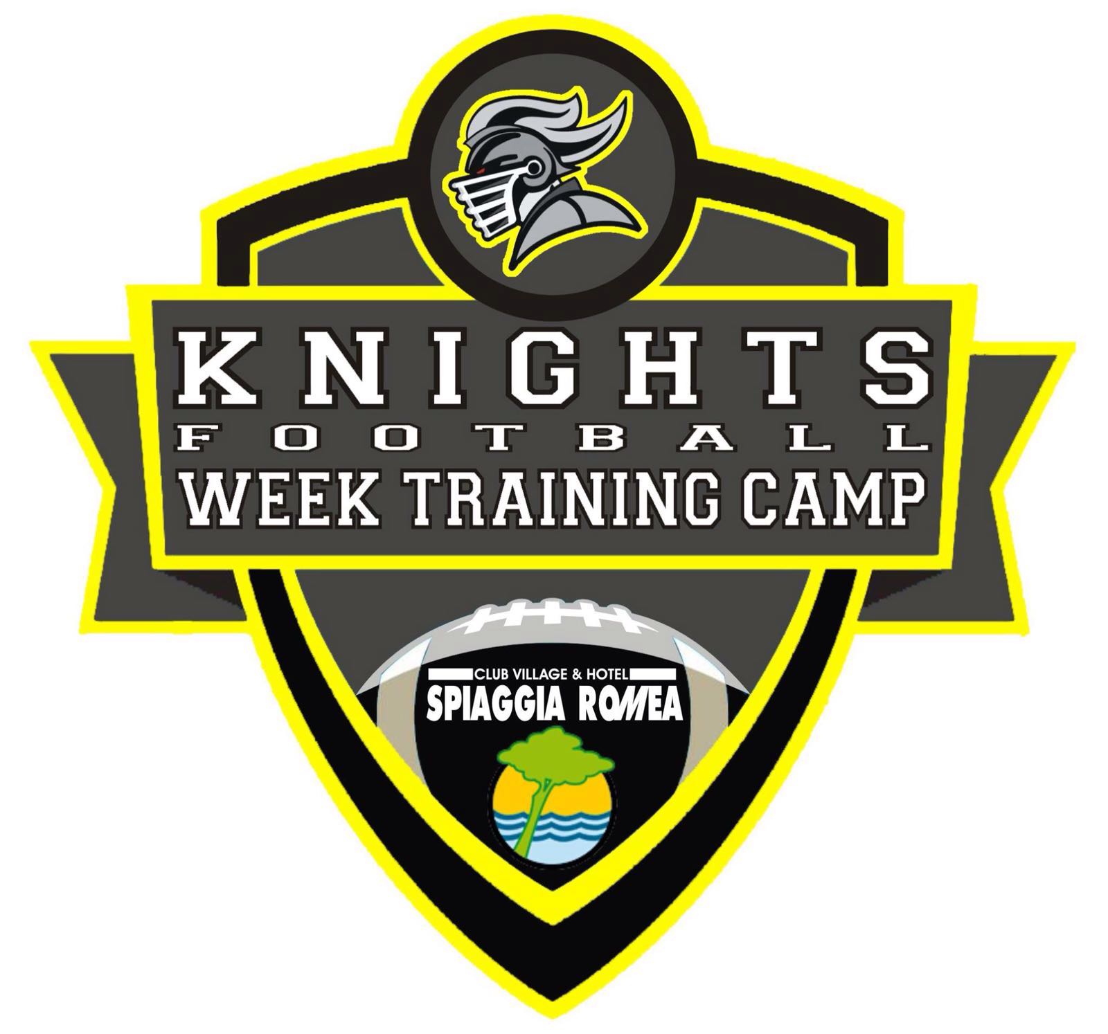 KnightsTrainingCamp